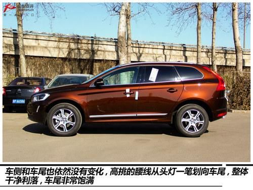 動力無憂 3款2.0T+8AT豪華SUV購買推薦