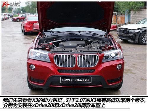 動力無憂 3款2.0T+8AT豪華SUV購買推薦