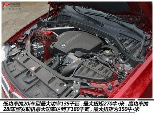 動力無憂 3款2.0T+8AT豪華SUV購買推薦