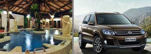 被譽為都市生態園、都市氧吧的城郊森林公園，是春季出行的好去處。不妨抽出時間，結三五好友，去野味十足的城郊吐故納新，也在大自然的原生態中，讓自己平日緊繃的神經松弛一下。