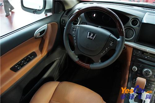 2012款 2.2T 兩驅旗艦型 亞訊車網 www.yescar.cn