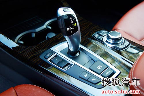 寶馬 X3 實拍 圖解 圖片