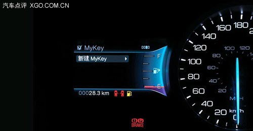  點評美系SUV福特探險者