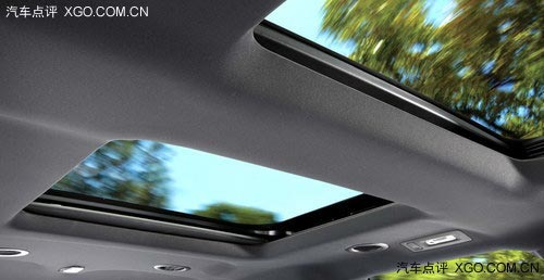  點評美系SUV福特探險者