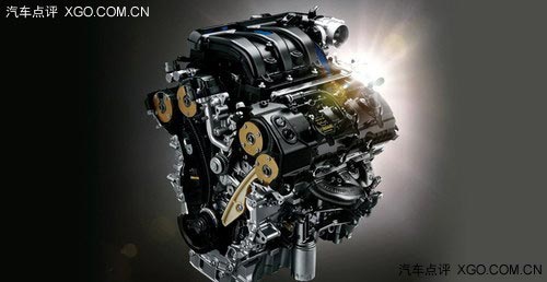  點評美系SUV福特探險者