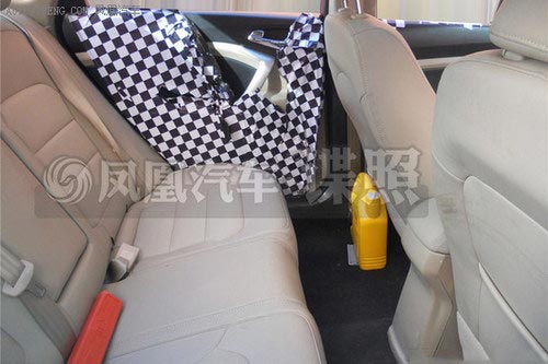 或4月發布 長安悅翔有望新增1.5T版車型