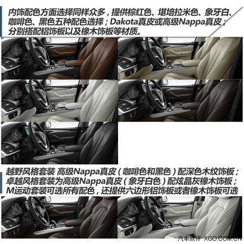 要么加價要么等 寶馬全新X5購買指南