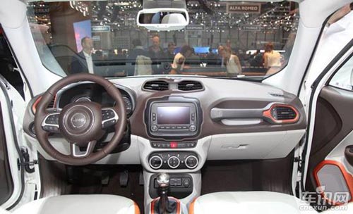 2014日內瓦車展入華新車盤點 大眾POLO領銜