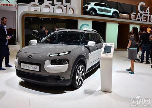 日內瓦車展重磅SUV盤點 寶馬X3/新逍客領銜