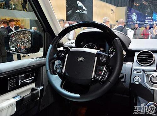 日內瓦車展重磅SUV盤點 寶馬X3/新逍客領銜