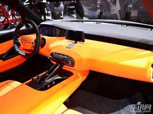 日內瓦車展重磅SUV盤點 寶馬X3/新逍客領銜