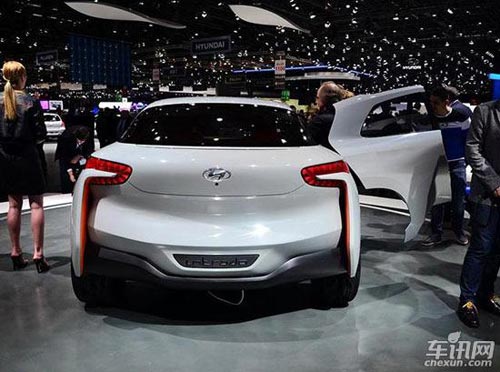 日內瓦車展重磅SUV盤點 寶馬X3/新逍客領銜