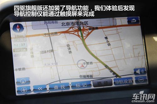 小型SUV的對決 別克昂克拉對比鈴木鋒馭