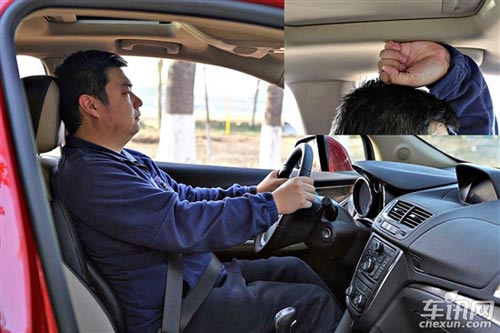 小型SUV的對決 別克昂克拉對比鈴木鋒馭