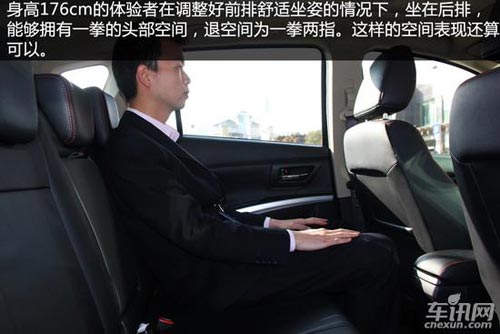 小型SUV的對決 別克昂克拉對比鈴木鋒馭