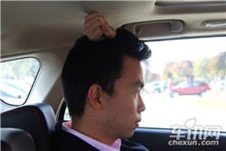 小型SUV的對決 別克昂克拉對比鈴木鋒馭