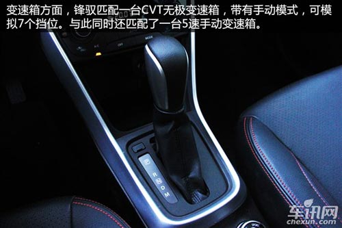 小型SUV的對決 別克昂克拉對比鈴木鋒馭