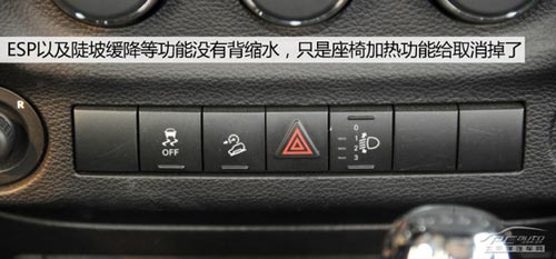 實拍牧馬人3.0L 四門版 Sahara 全新動力