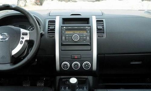 時尚+多配 四款合資品牌城市型SUV推薦 東風日產奇駿,長安福特翼虎,東風標致3008,一汽豐田RAV4