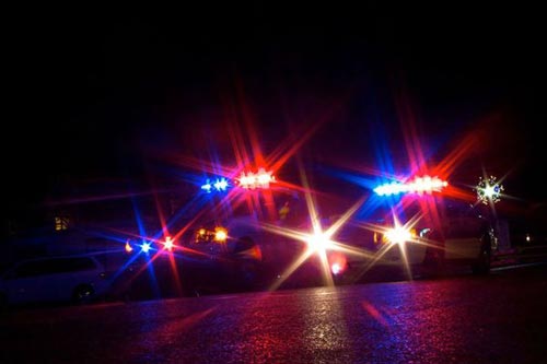 另類和平天使 天價防彈SUV/裝甲車/警車!