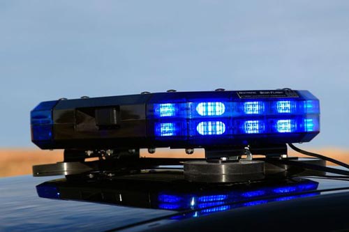 另類和平天使 天價防彈SUV/裝甲車/警車!