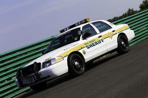 另類和平天使 天價防彈SUV/裝甲車/警車!