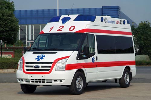 另類和平天使 天價防彈SUV/裝甲車/警車!