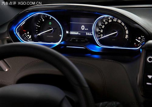 預計售10萬起 東風標致2008明年4月上市