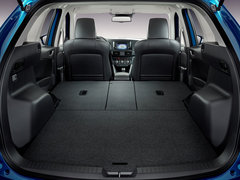 馬自達將推小型SUV CX-3