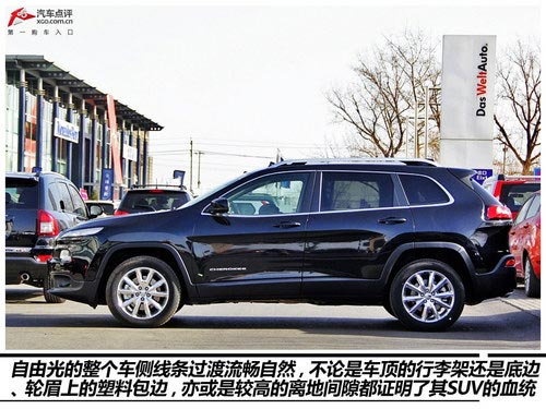 追求的是態度 3款難尋對手的車型推薦