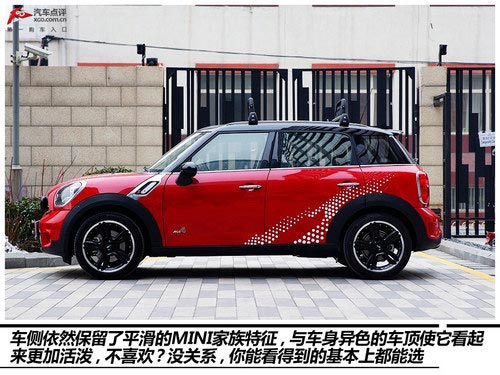 追求的是態度 3款難尋對手的車型推薦