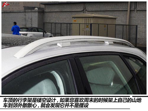 追求的是態度 3款難尋對手的車型推薦