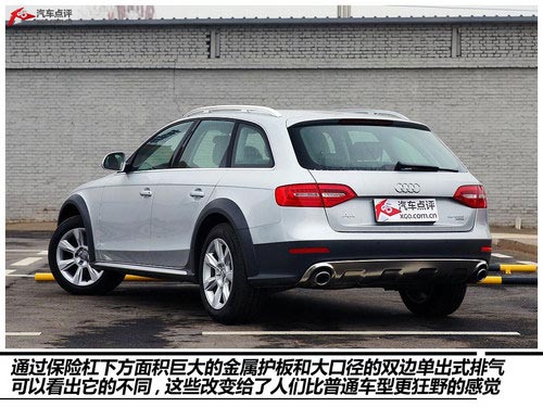 追求的是態度 3款難尋對手的車型推薦