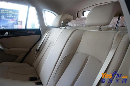 2012款 中華V5 1.6 MT 亞訊車網(wǎng) www.yescar.cn