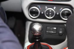 Jeep Renegade 實拍 其它 圖片 Jeep Renegade 實拍 其它 圖片