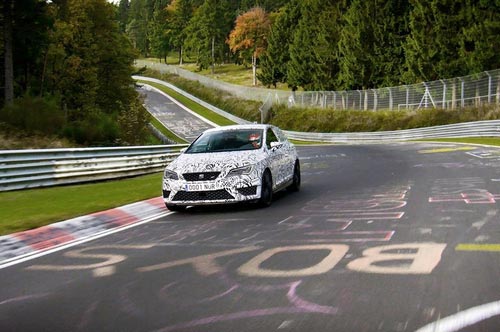 無奈之下的苦中作樂 日內瓦車展回望