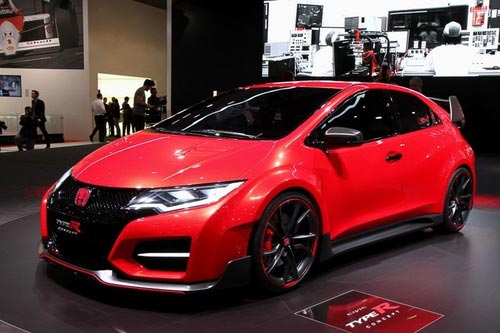 無奈之下的苦中作樂 日內瓦車展回望