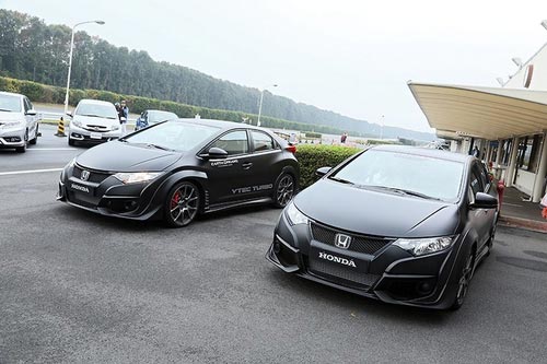 無奈之下的苦中作樂 日內瓦車展回望