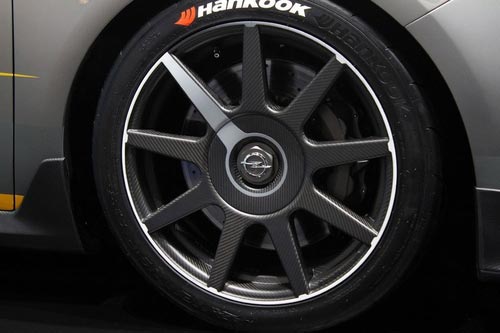 無奈之下的苦中作樂 日內瓦車展回望