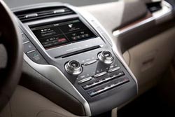 林肯 MKC 壁紙 官方 圖片 林肯 MKC 壁紙 官方 圖片