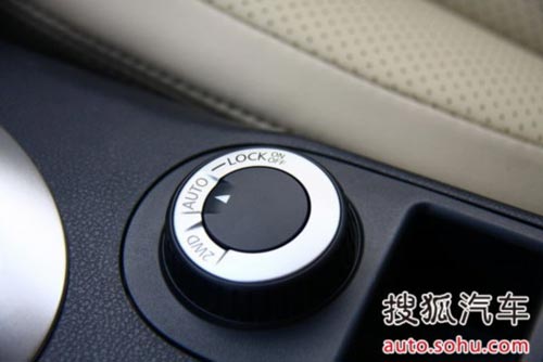 日產(chǎn) 逍客 實拍 內(nèi)飾 圖片