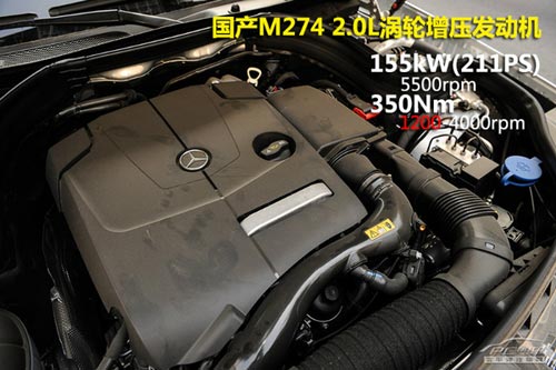 向主流妥協 深度測試奔馳GLK260動感型