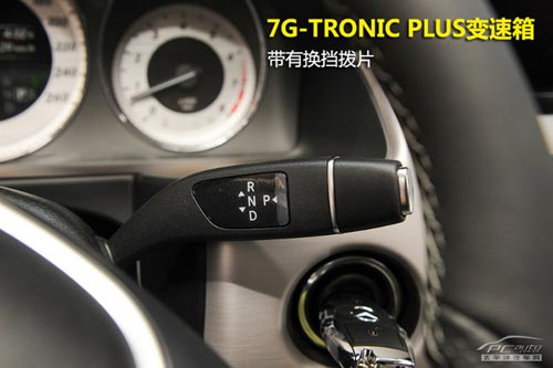 向主流妥協 深度測試奔馳GLK260動感型