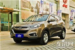 現代 北京現代ix35