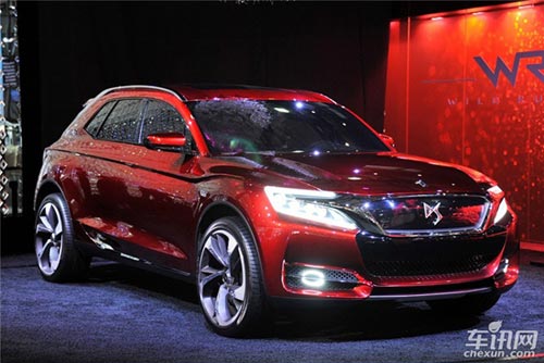 北京車(chē)展將亮相車(chē)型 10款SUV車(chē)型大盤(pán)點(diǎn)