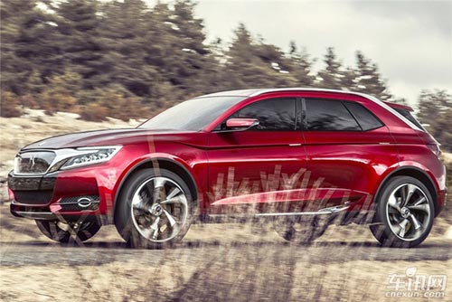 北京車(chē)展將亮相車(chē)型 10款SUV車(chē)型大盤(pán)點(diǎn)