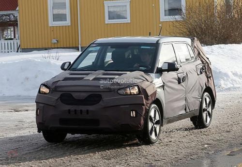 北京車(chē)展將亮相車(chē)型 10款SUV車(chē)型大盤(pán)點(diǎn)