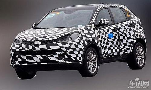 北京車(chē)展將亮相車(chē)型 10款SUV車(chē)型大盤(pán)點(diǎn)