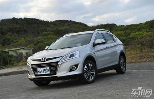 北京車(chē)展將亮相車(chē)型 10款SUV車(chē)型大盤(pán)點(diǎn)