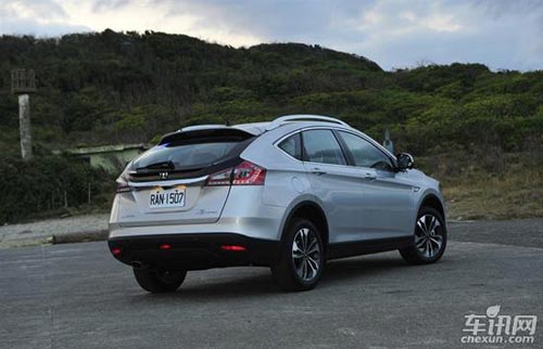 北京車(chē)展將亮相車(chē)型 10款SUV車(chē)型大盤(pán)點(diǎn)